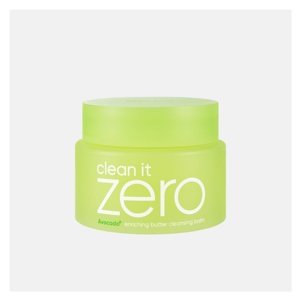 Banila Co Clean It Zero Enriching Butter Cleansing Balm, 100ml