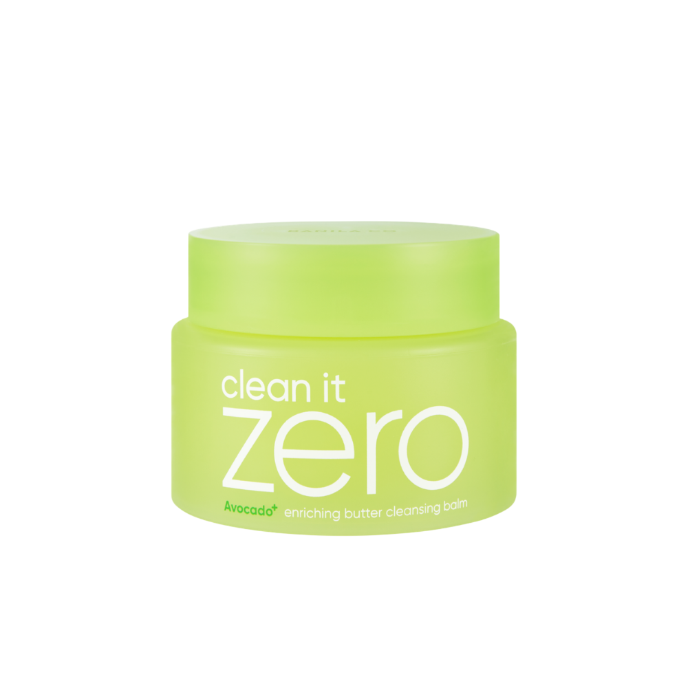 Banila Co Clean It Zero Enriching Butter Cleansing Balm, 100ml