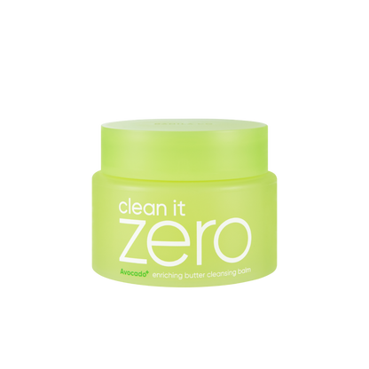 Banila Co Clean It Zero Enriching Butter Cleansing Balm, 100ml