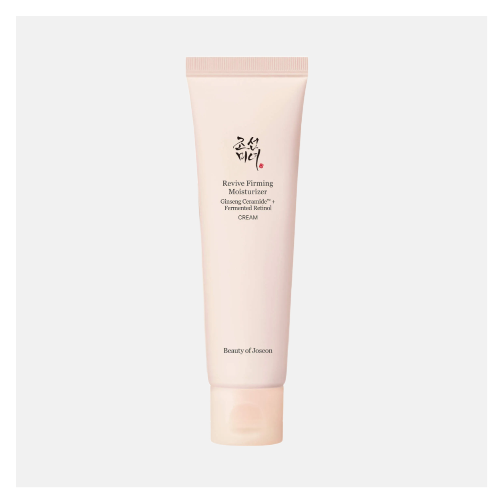 Beauty of Joseon Revive Firming Moisturizer: Ginseng + Retinol, 60ml