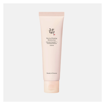 Beauty of Joseon Revive Firming Moisturizer: Ginseng + Retinol, 60ml