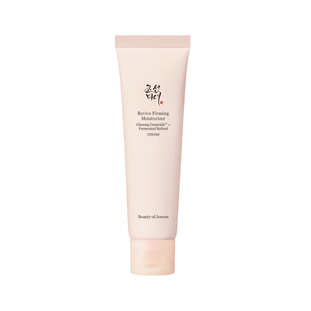 Beauty of Joseon Revive Firming Moisturizer: Ginseng + Retinol, 60ml