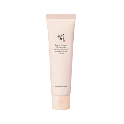 Beauty of Joseon Revive Firming Moisturizer: Ginseng + Retinol, 60ml