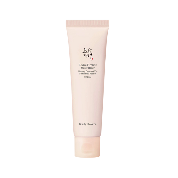 Beauty of Joseon Revive Firming Moisturizer: Ginseng + Retinol, 60ml