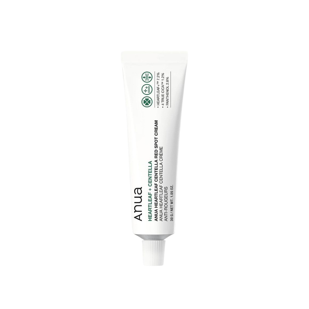 Anua Centella Red Spot Cream, 30g