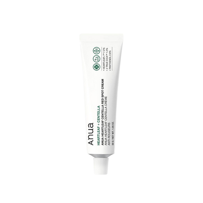 Anua Centella Red Spot Cream, 30g