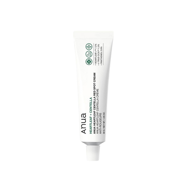 Anua Centella Red Spot Cream, 30g
