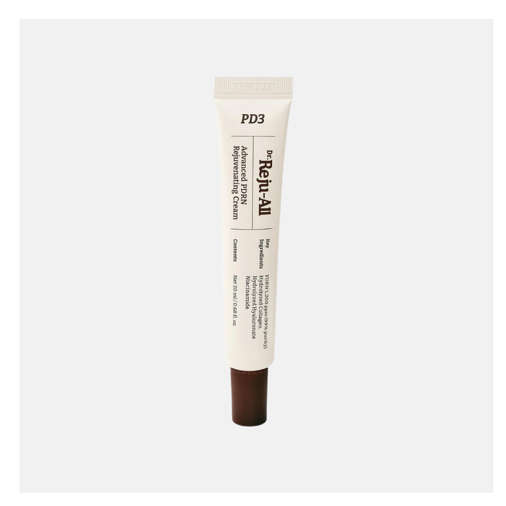 Dr. Reju-All Advanced PDRN Rejuvenating Cream, 20ml