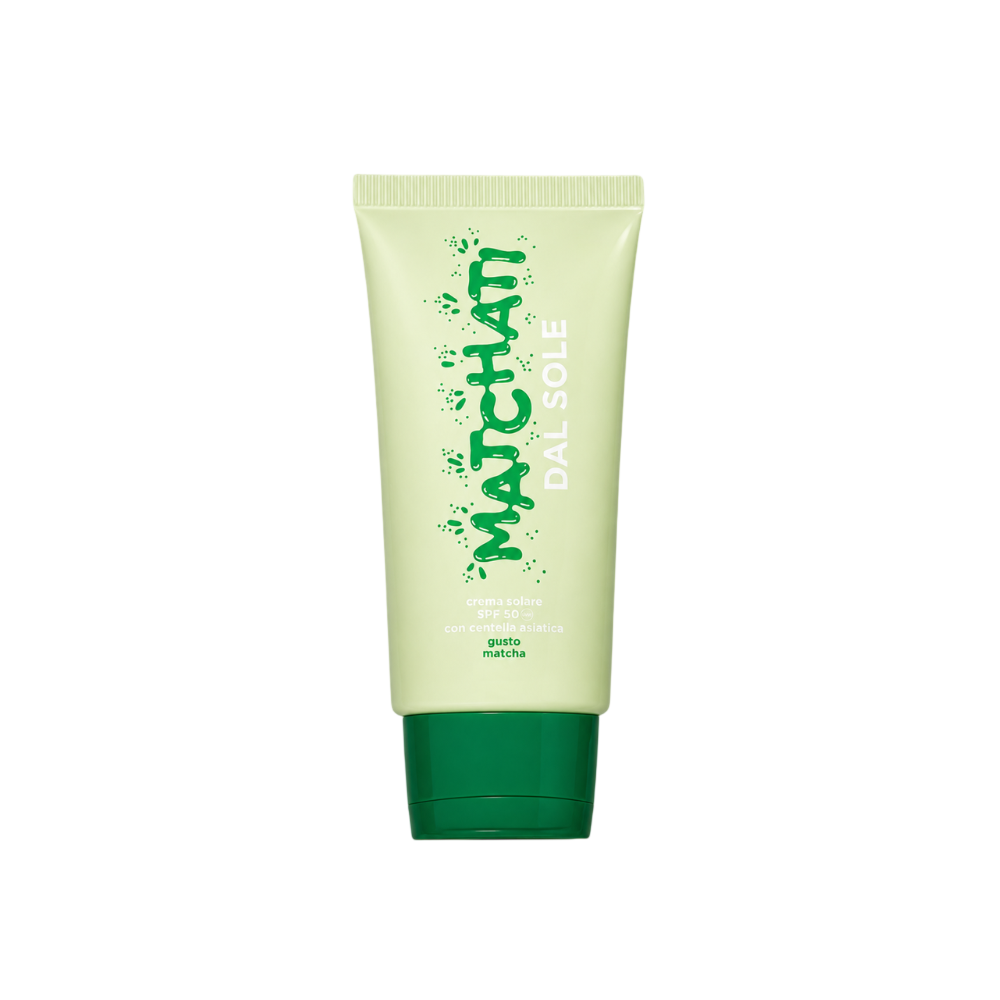 OKSU Matchati dal Sole, SPF50, 50ml