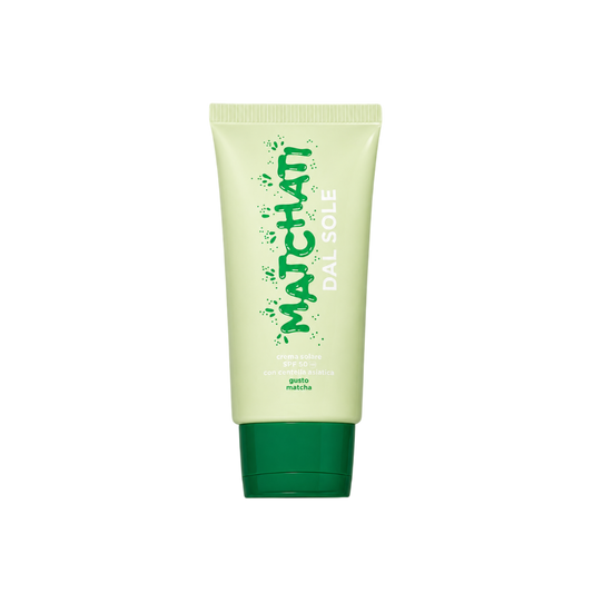 OKSU Matchati dal Sole, SPF50, 50ml