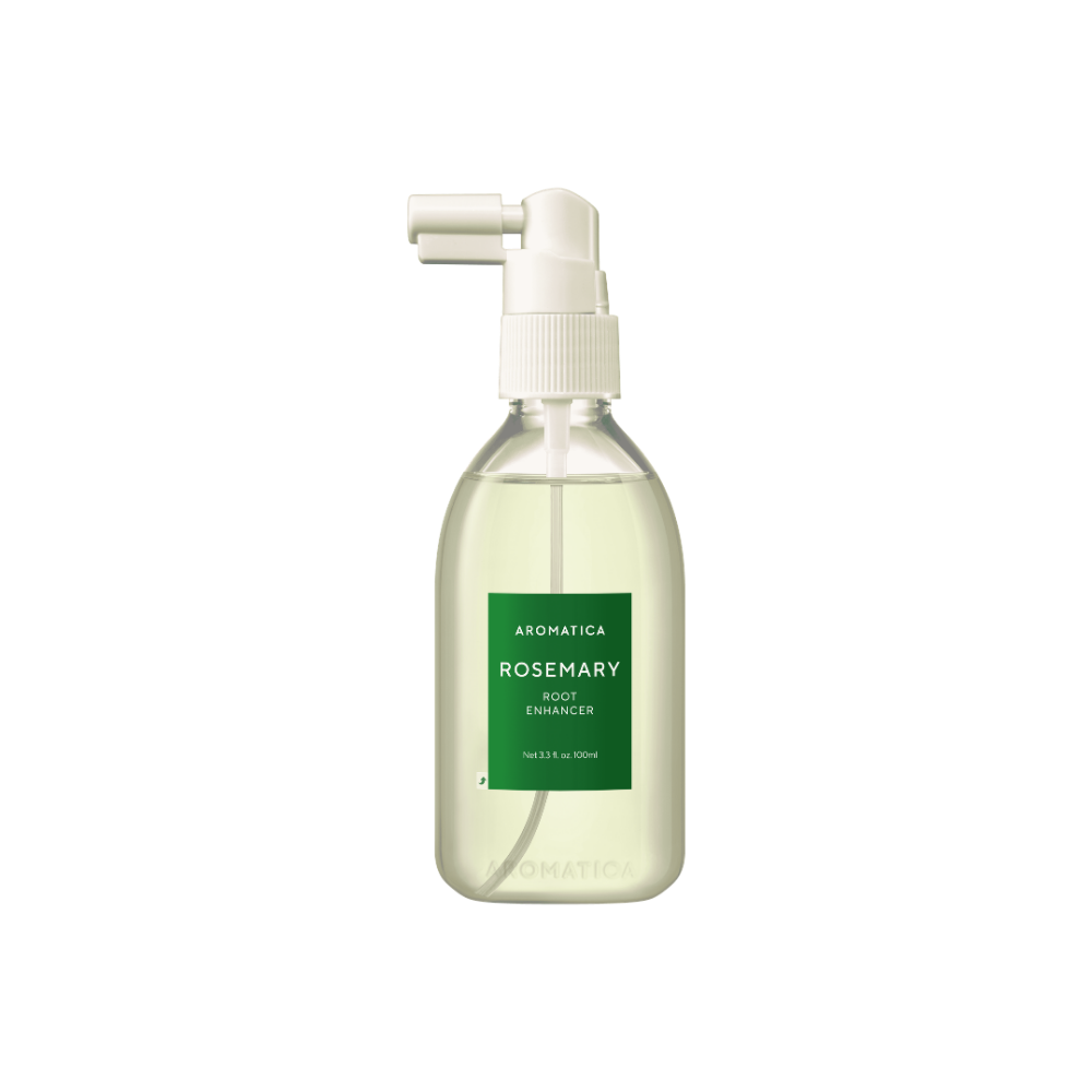 Aromatica Rosemary Root Enhancer, 100ml