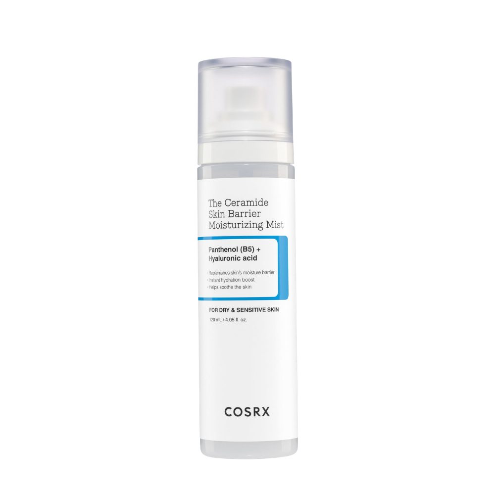 COSRX The SkinBarrier Moisturizing Mist, 120ml