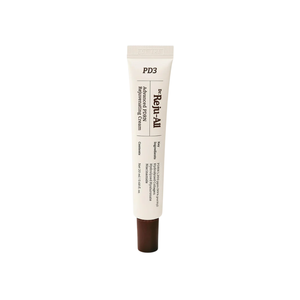 Dr. Reju-All Advanced PDRN Rejuvenating Cream, 20ml