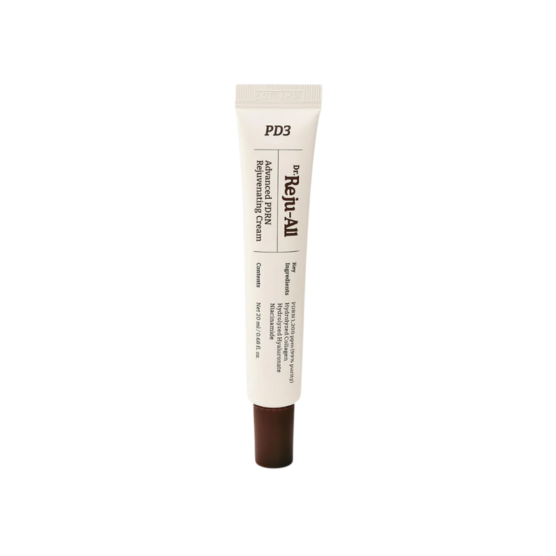 Dr. Reju-All Advanced PDRN Rejuvenating Cream, 20ml