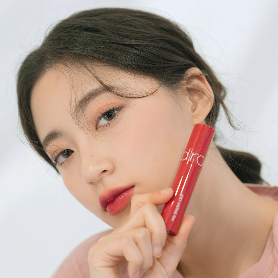 ROM&amp;ND Juicy Lasting Tint, 5,5g, 3 colori