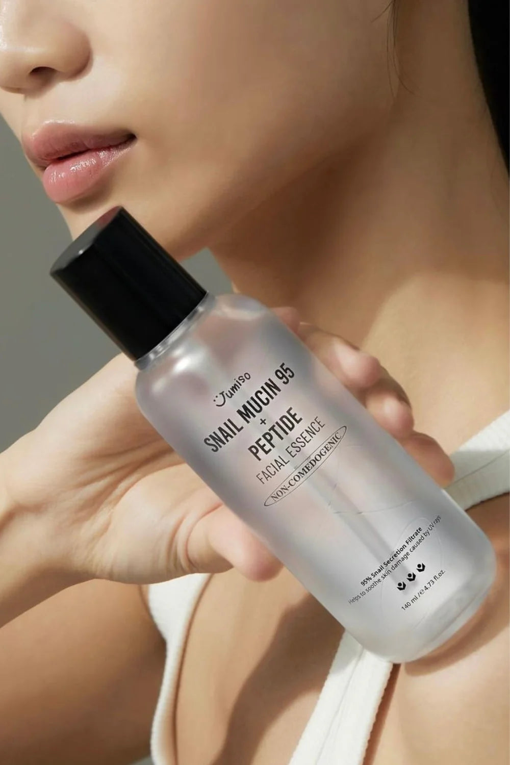 Jumiso Snail Mucin 95 + Peptide Essence 140ml