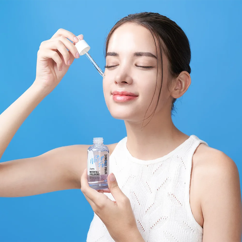 Jumiso Waterfull Hyaluronic Acid Serum, 50ml