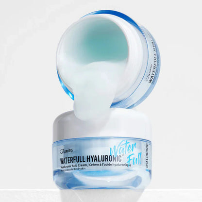 Jumiso Waterfull Hyaluronic Cream, 50ml