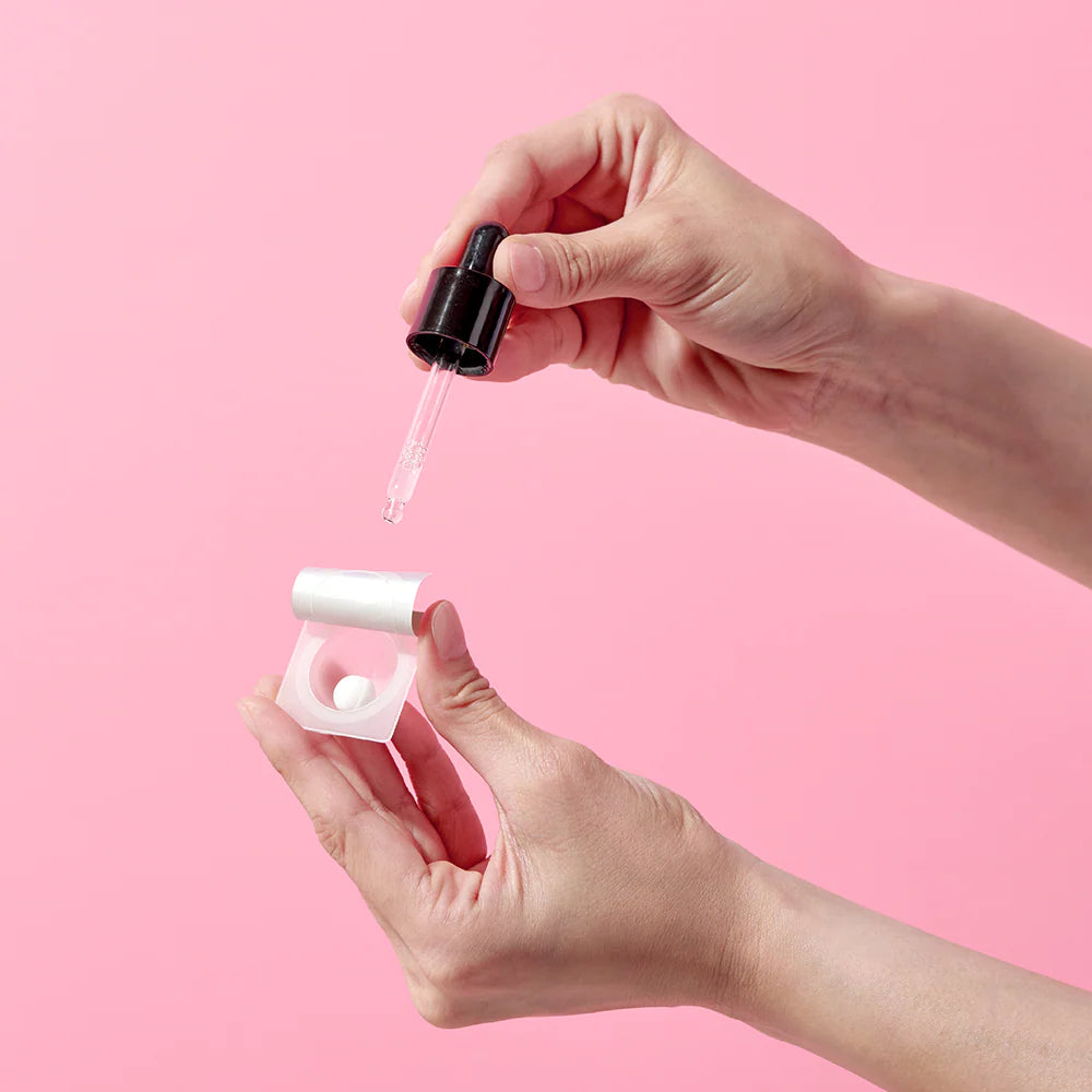 KSECRET Seoul 1988 Boosting Ball: Collagen 100%, 35mg, 7 capsule