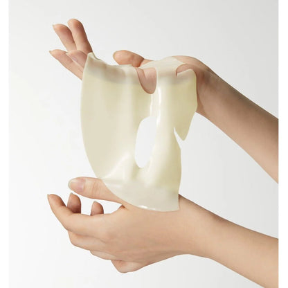 MEDICUBE Kojic Acid Turmeric Brightening Gel Mask, 28g