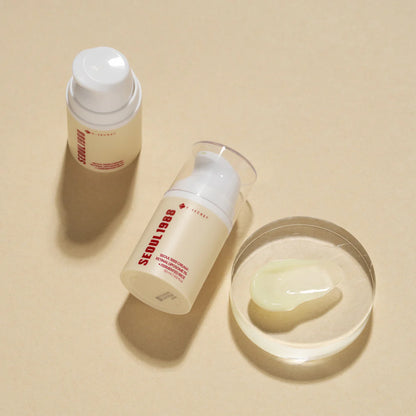 KSECRET SEOUL 1988 Cream: Retinal Liposome 1% + Fermented Rice, 50ml