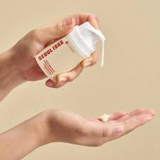 KSECRET SEOUL 1988 Cream: Retinal Liposome 1% + Fermented Rice, 50ml