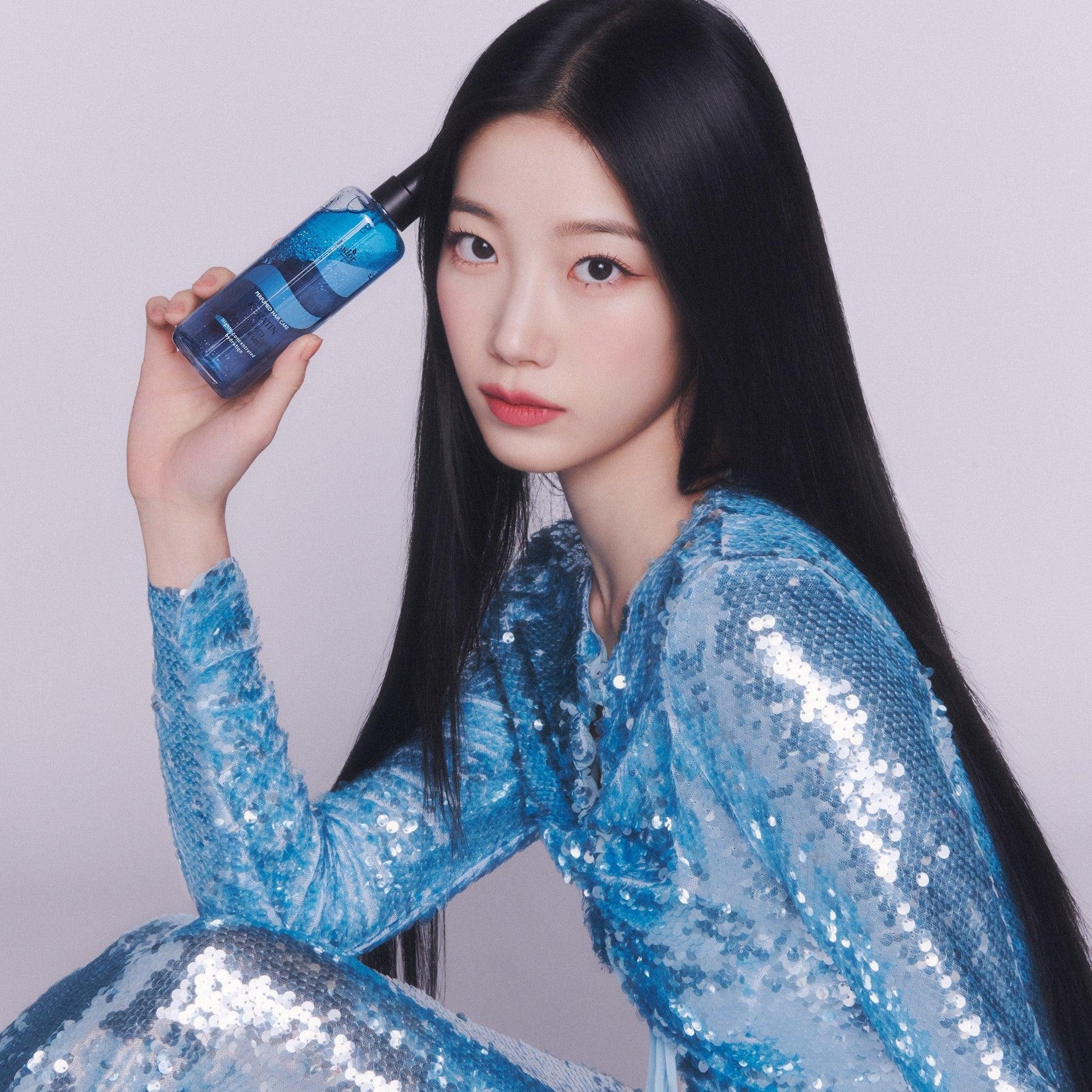 LADOR Keratin Layered Oil Mist, 130ml