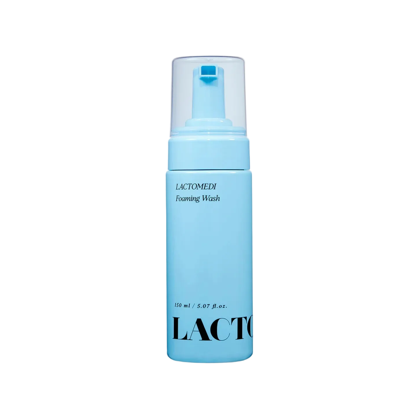 Lactomedi Foaming Wash