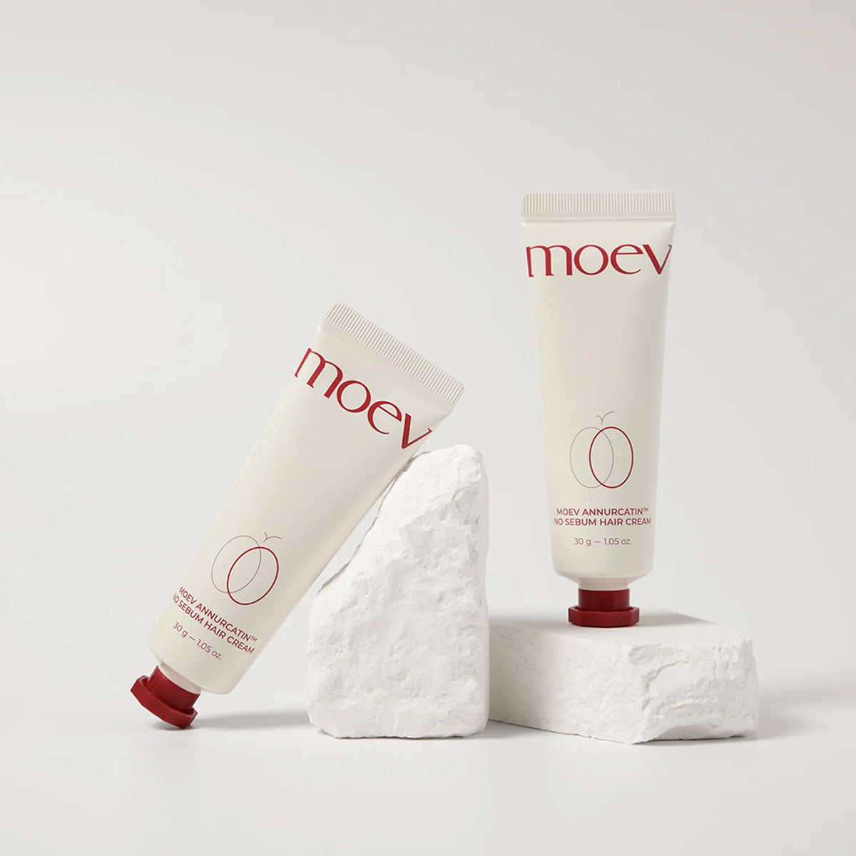 MOEV Annurcatin No Sebum Hair Cream, 30g