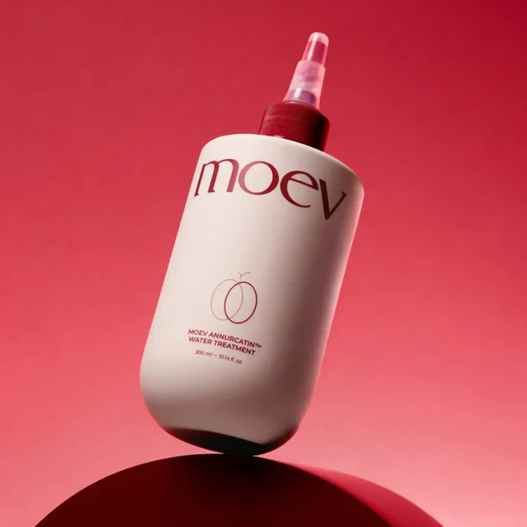 MOEV Annurcatin Water Treatment, 300ml