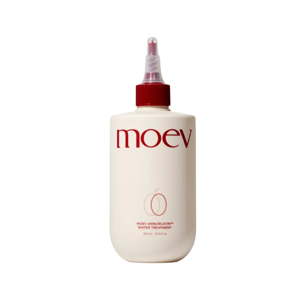 MOEV Annurcatin Water Treatment, 300ml