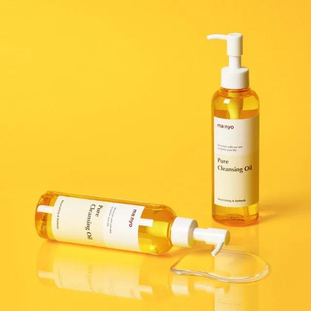 Ma:nyo Pure Cleansing Oil, 200ml