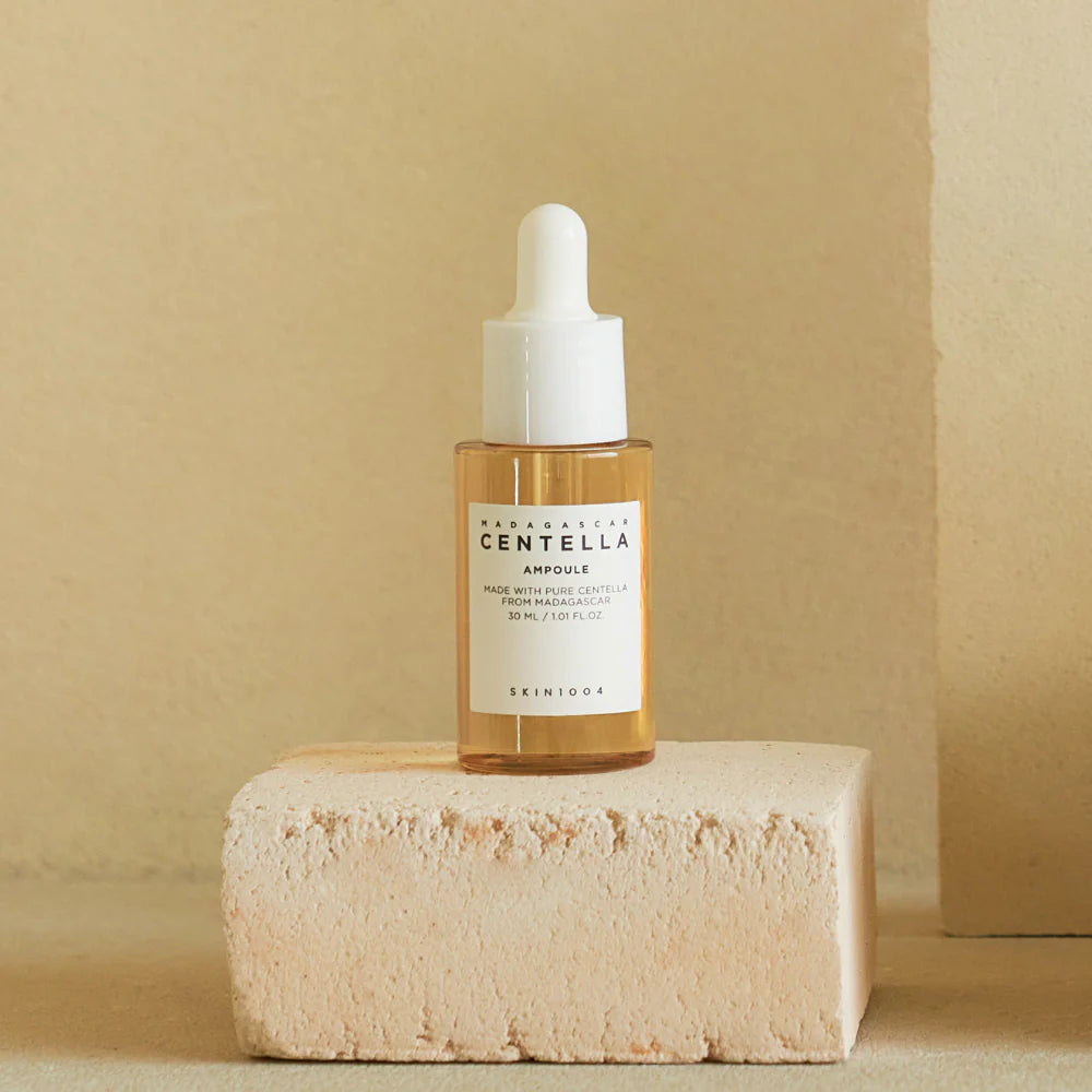 SKIN1004 Madagascar Centella Ampoule, 30ml