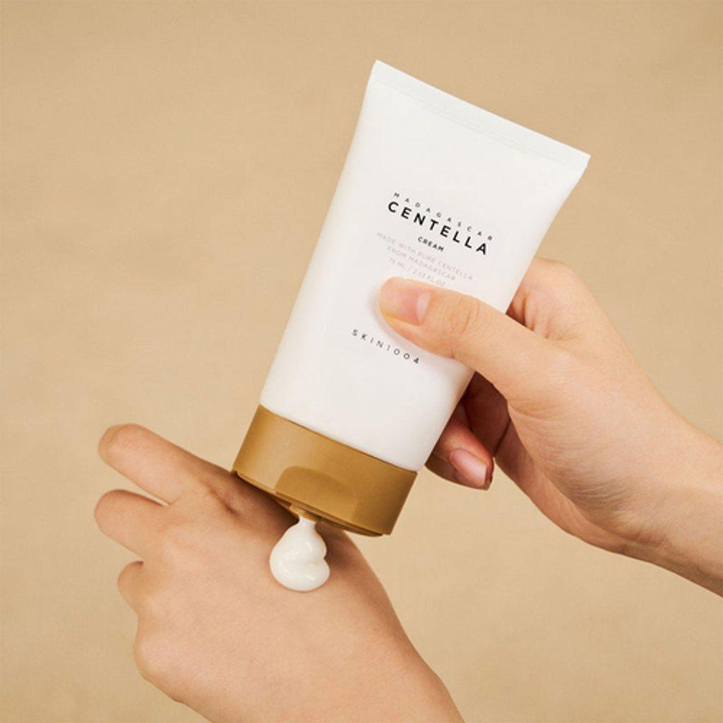 SKIN1004 Madagascar Centella Cream, 75ml