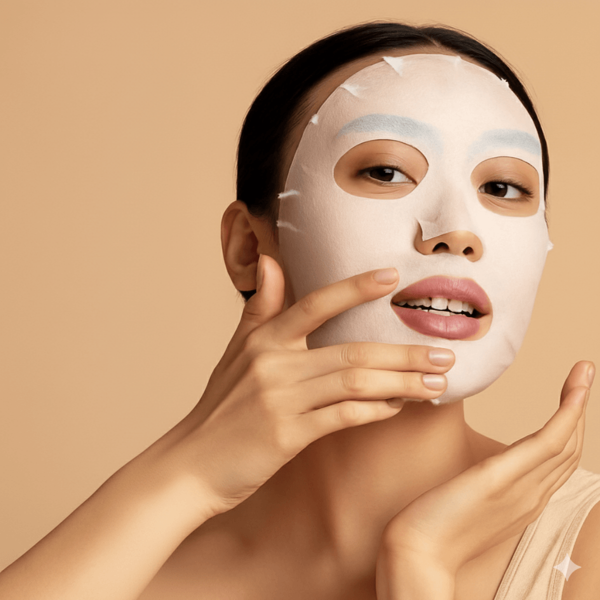 Centellian24 Madeca Derma Mask III Intensive Formula, 23ml 1 pezzo