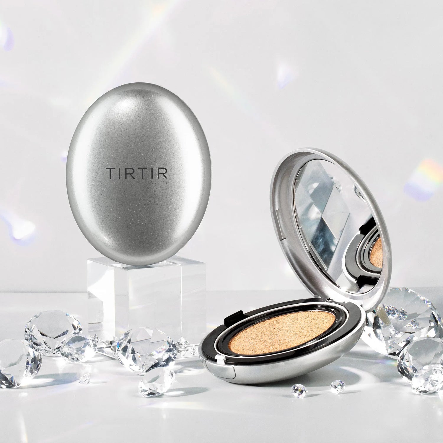 TIRTIR Mask Fit Aura Cushion, 18 g