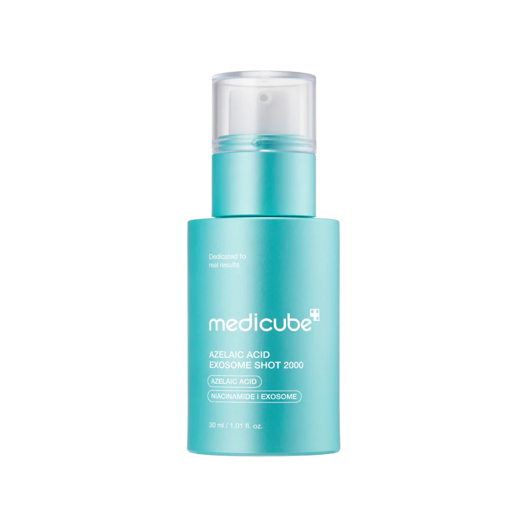 Medicube Azelaic Acid Exosome Shot 2000, 30ml