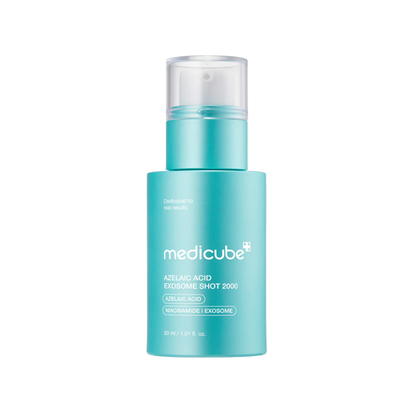 Medicube Azelaic Acid Exosome Shot 2000, 30ml