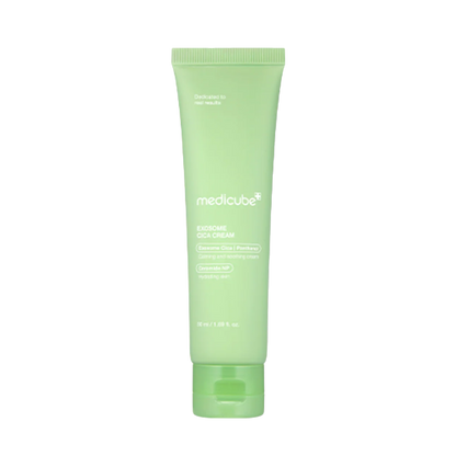 Medicube Exosome Cica Cream, 50ml