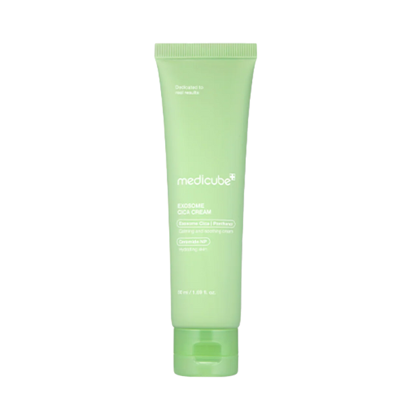 Medicube Exosome Cica Cream, 50ml