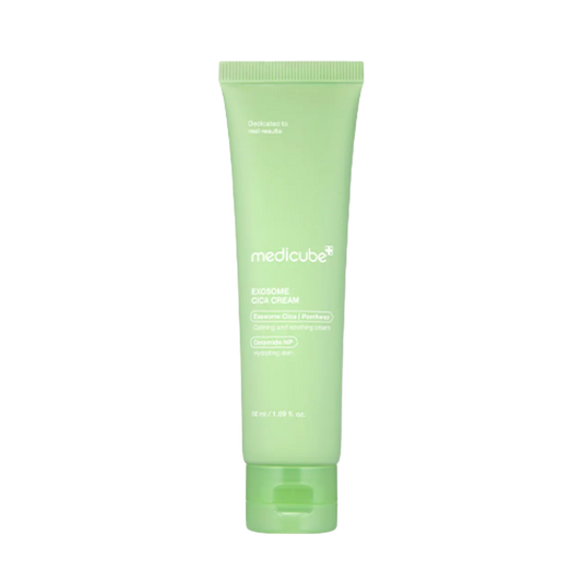 Medicube Exosome Cica Cream, 50ml