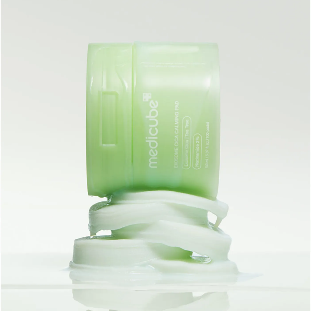 Medicube Exosome Cica Pad, 70 dischetti
