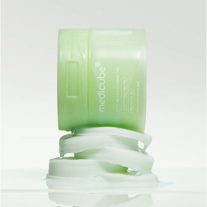 Medicube Exosome Cica Pad, 70 dischetti