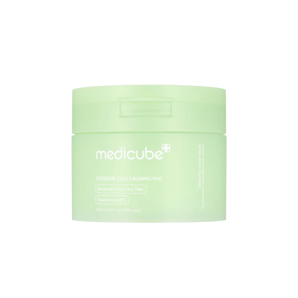 Medicube Exosome Cica Pad, 70 dischetti
