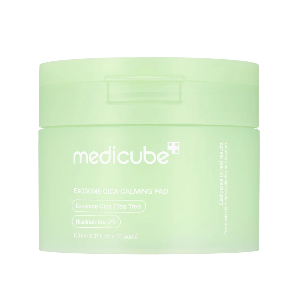 Medicube Exosome Cica Pad, 70 dischetti