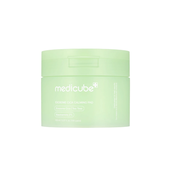 Medicube Exosome Cica Pad, 70 dischetti