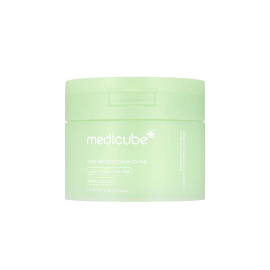 Medicube Exosome Cica Pad, 70 dischetti