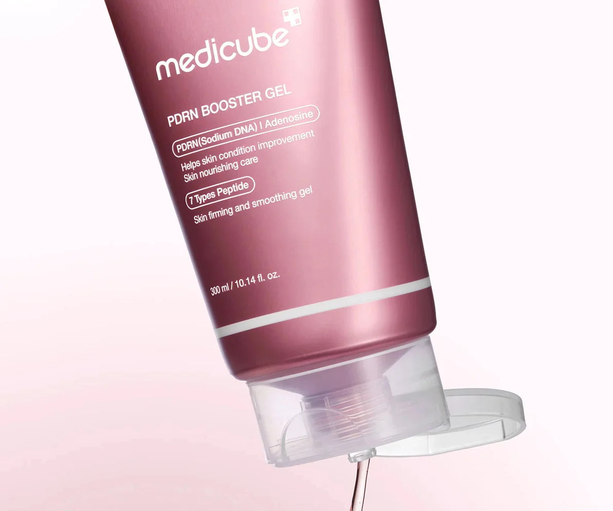 Medicube PDRN Booster Gel, 300ml