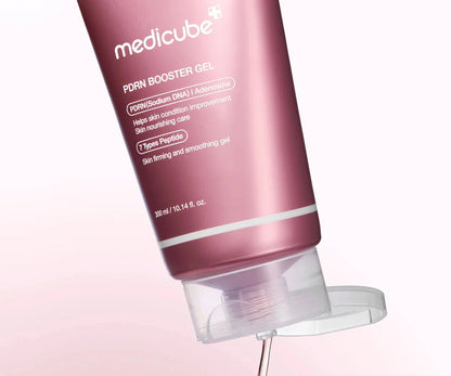 Medicube PDRN Booster Gel, 300ml