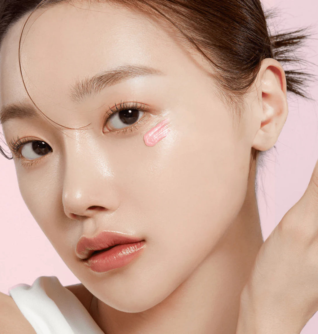 MEDICUBE PDRN Pink Peptide Eye Serum, 30ml